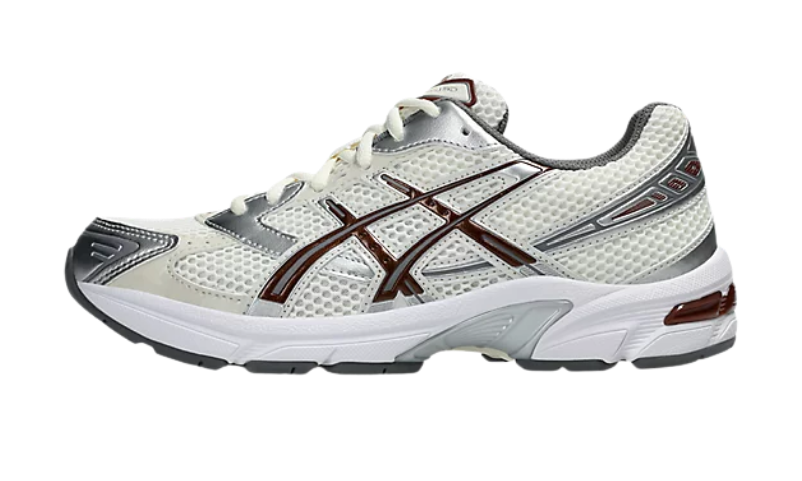 紅です Asics Gel-1130 Reddish Brown