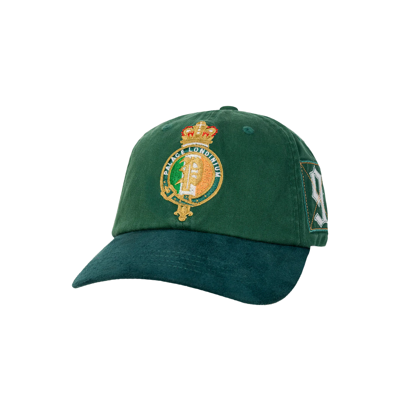Boné Palace Union 6-Panel Ireland