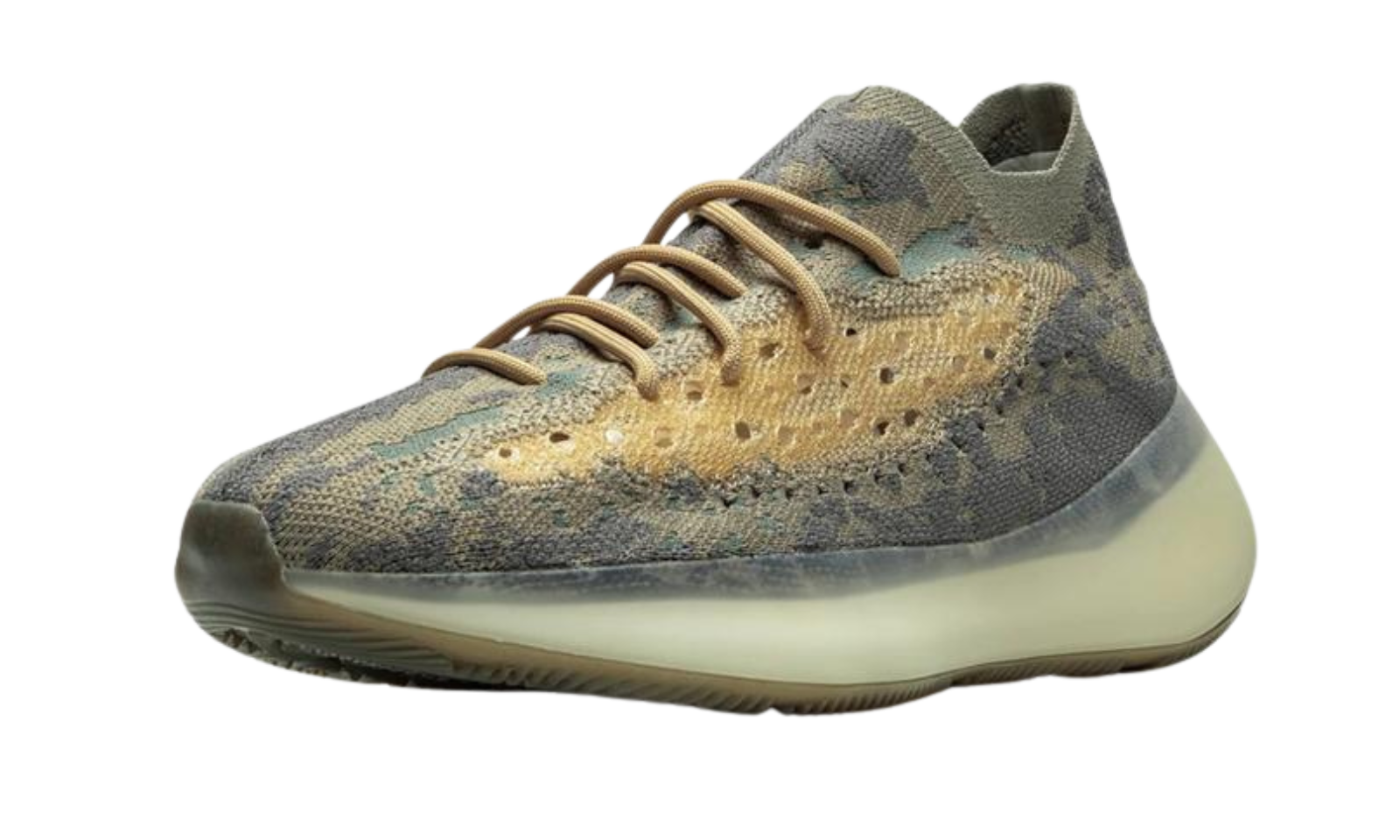 Adidas Yeezy 380 Mist