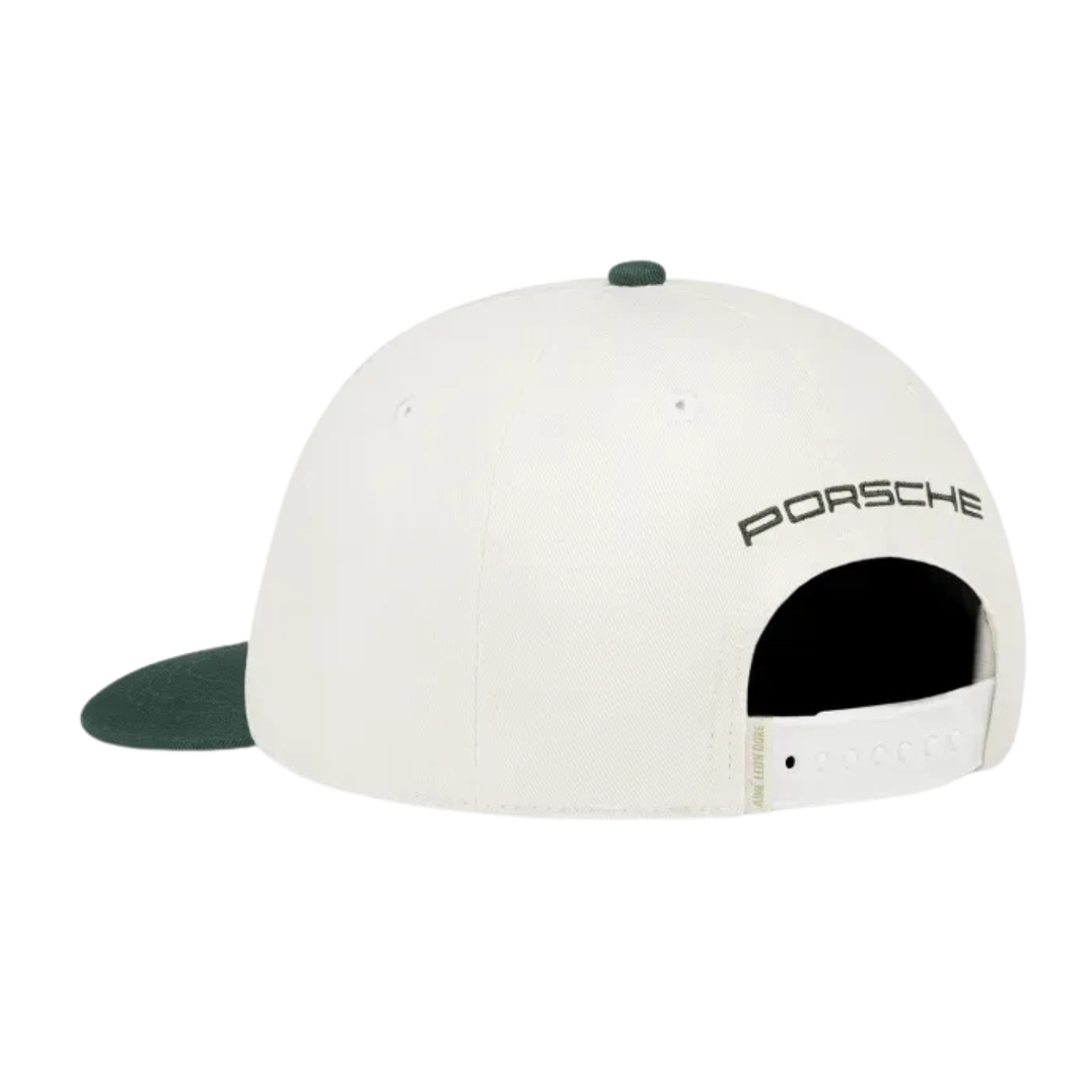 Porsche x Aimé Leon Dore Boné Colorblock Logo Pristine Multi