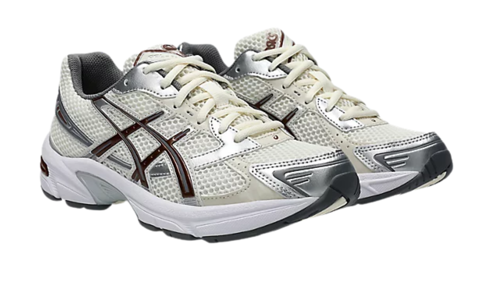 Asics Gel-1130 Reddish Brown