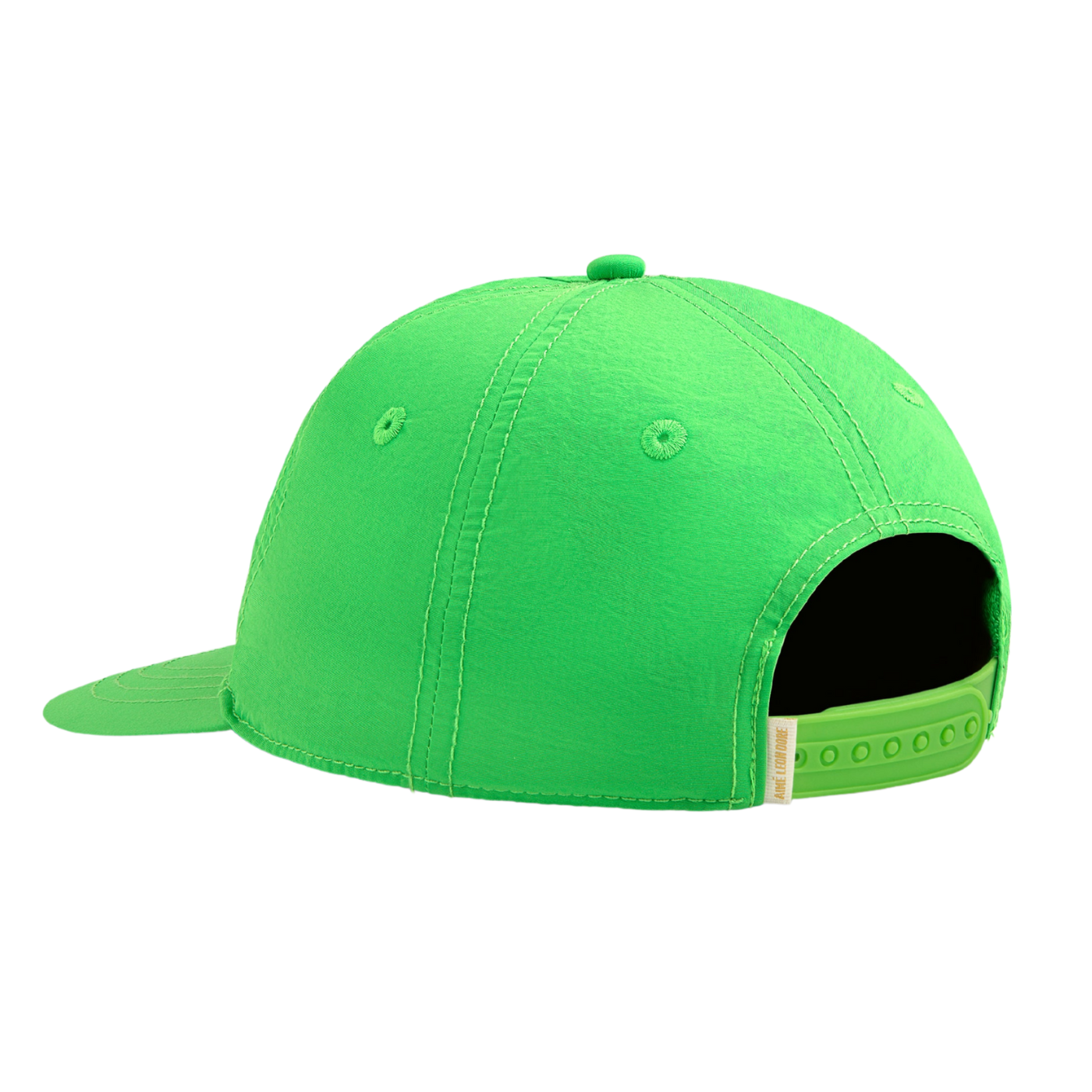 Boné Aimé Leon Dore Unisphere Verde