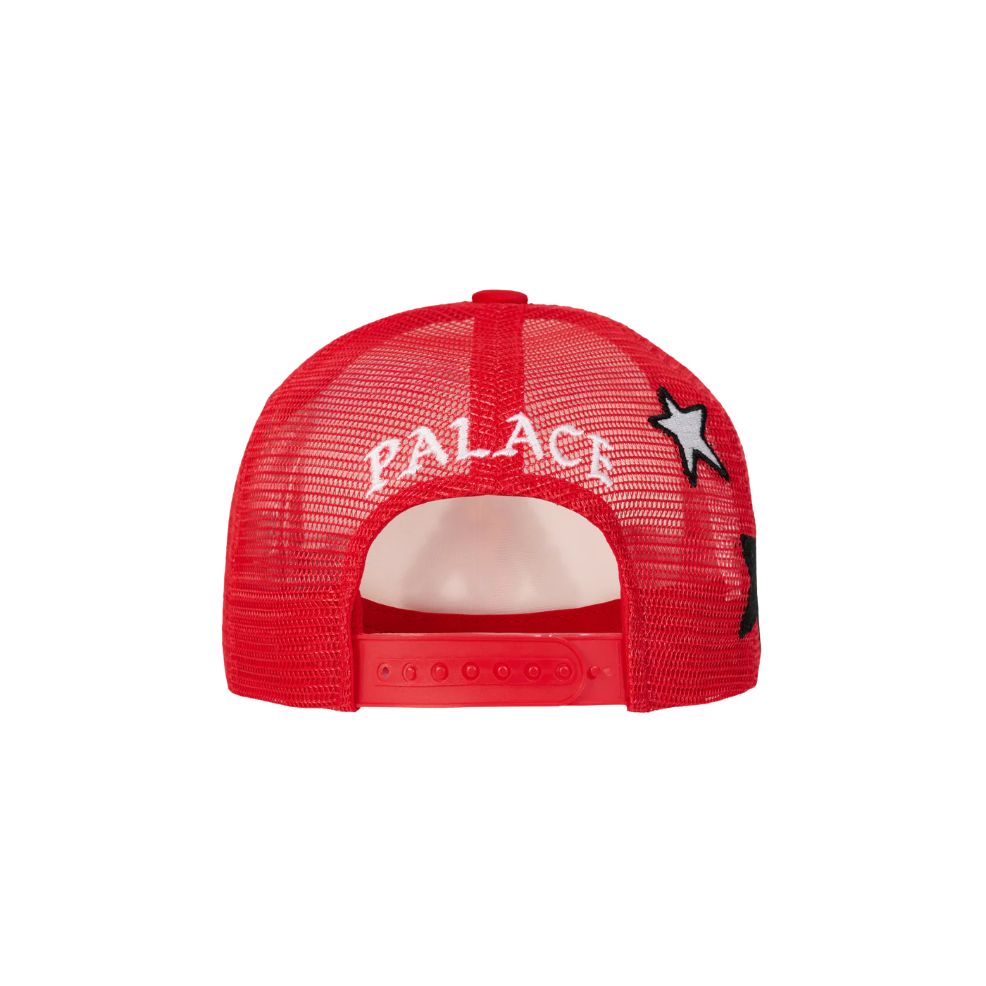 Boné Palace Mark Bode Trucker