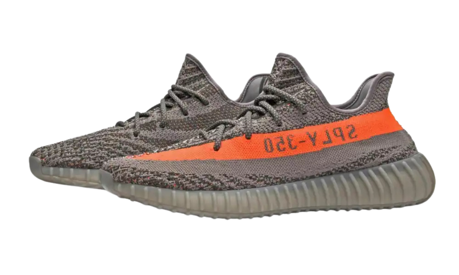 Adidas Yeezy 350 v2 Beluga Reflective