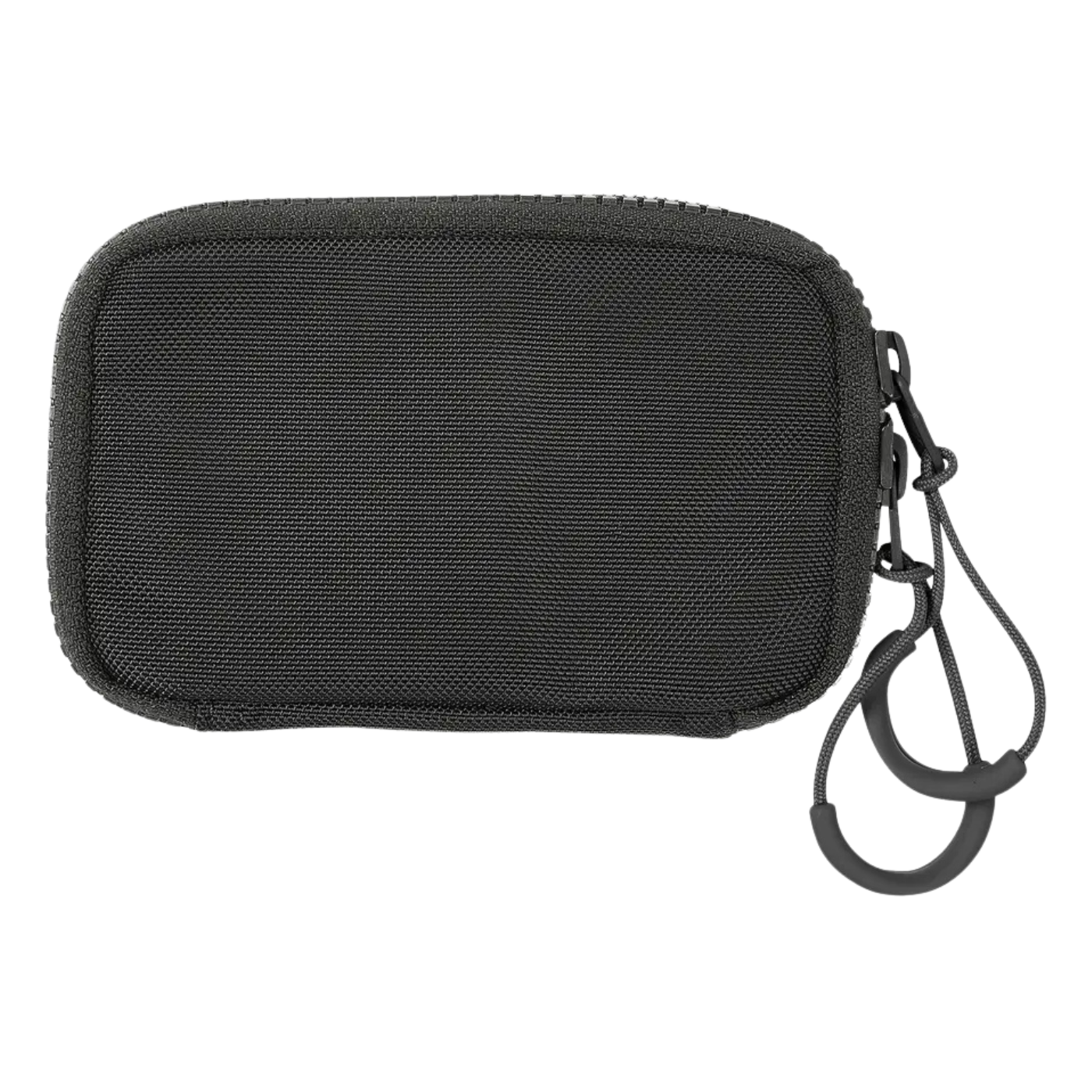 Coin Wallet Bag Palace Cordura Preto