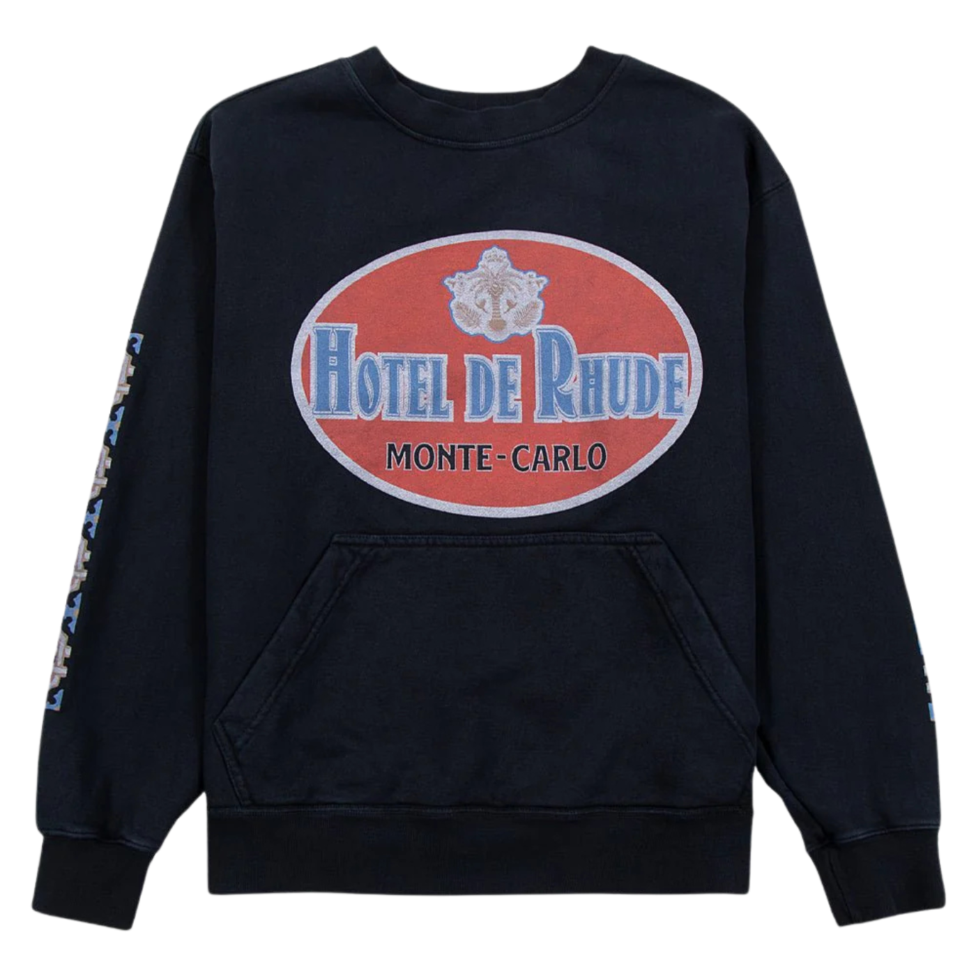 Crewneck Rhude Hotel de Rhude