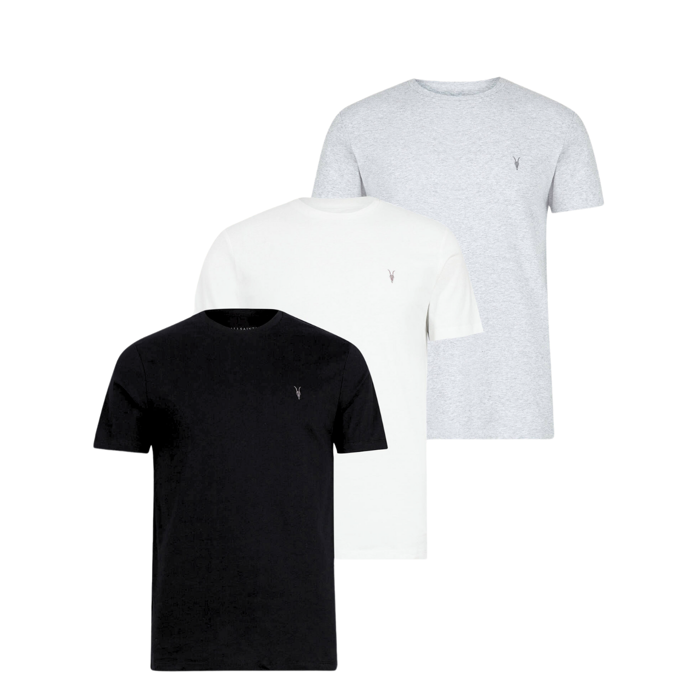 Pack Camiseta All Saints