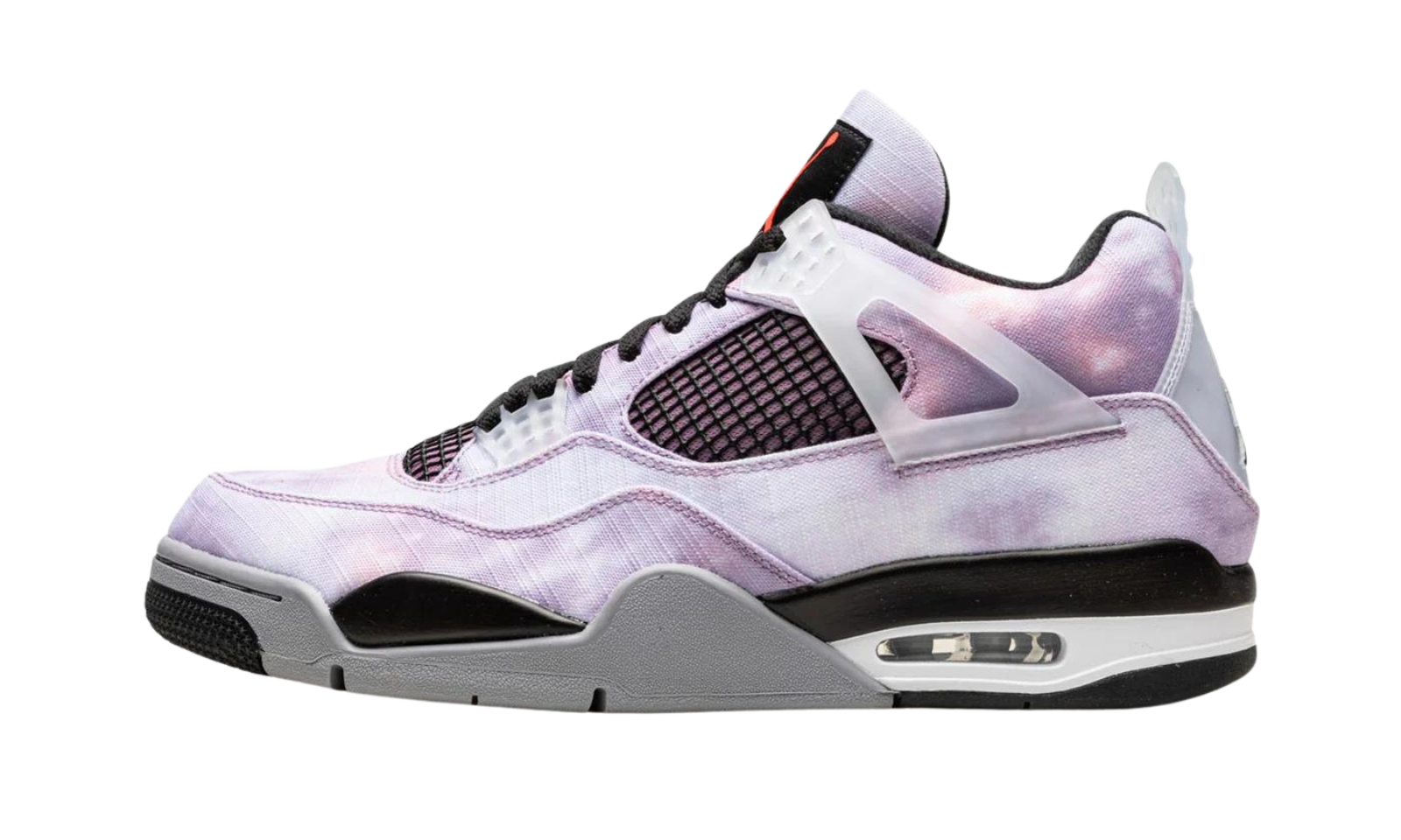 Air Jordan 4 アメジスト　ゼンマスター Air Jordan 4 Zen Master