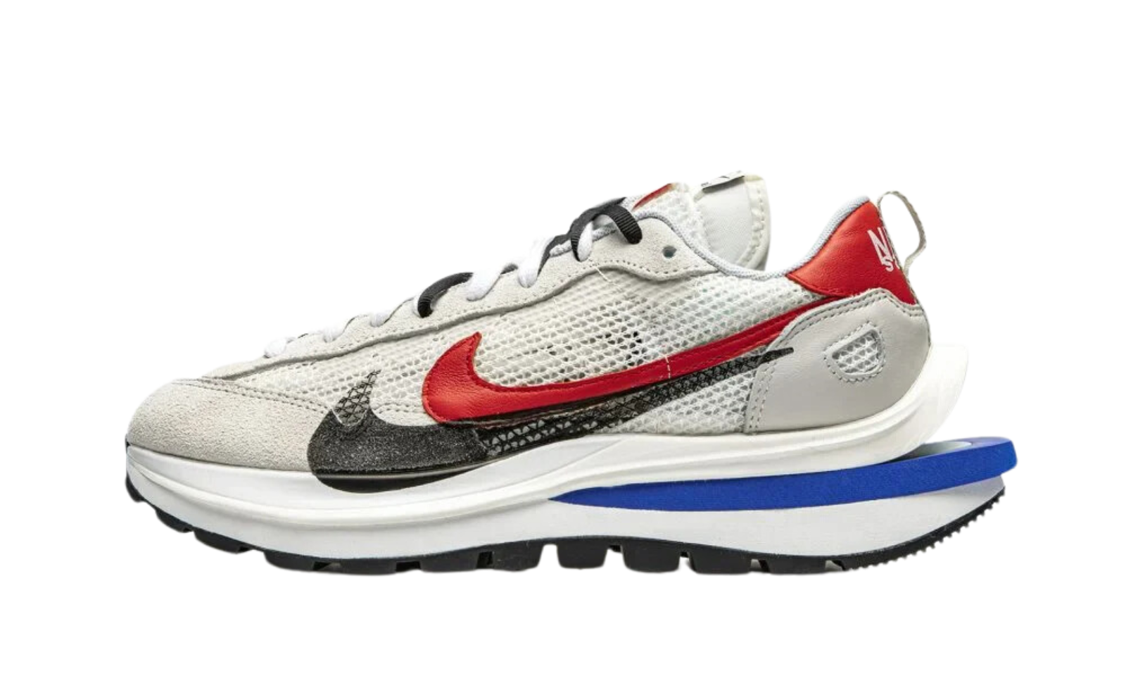 Nike sacai x VaporWaffle Sail