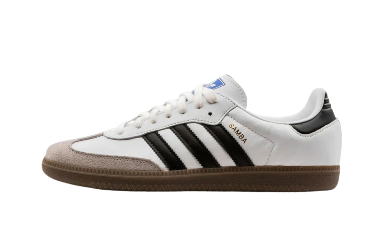 adidas Samba OG White