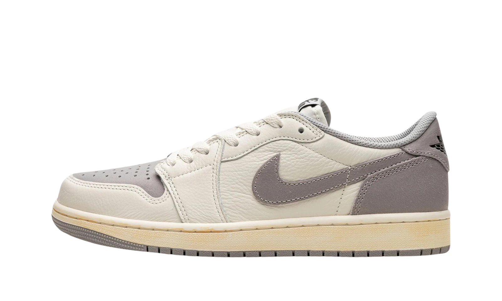Jordan 1 Retro Low OG Atmosphere Grey Jordan 1 Retro Low OG Atmosphere Grey