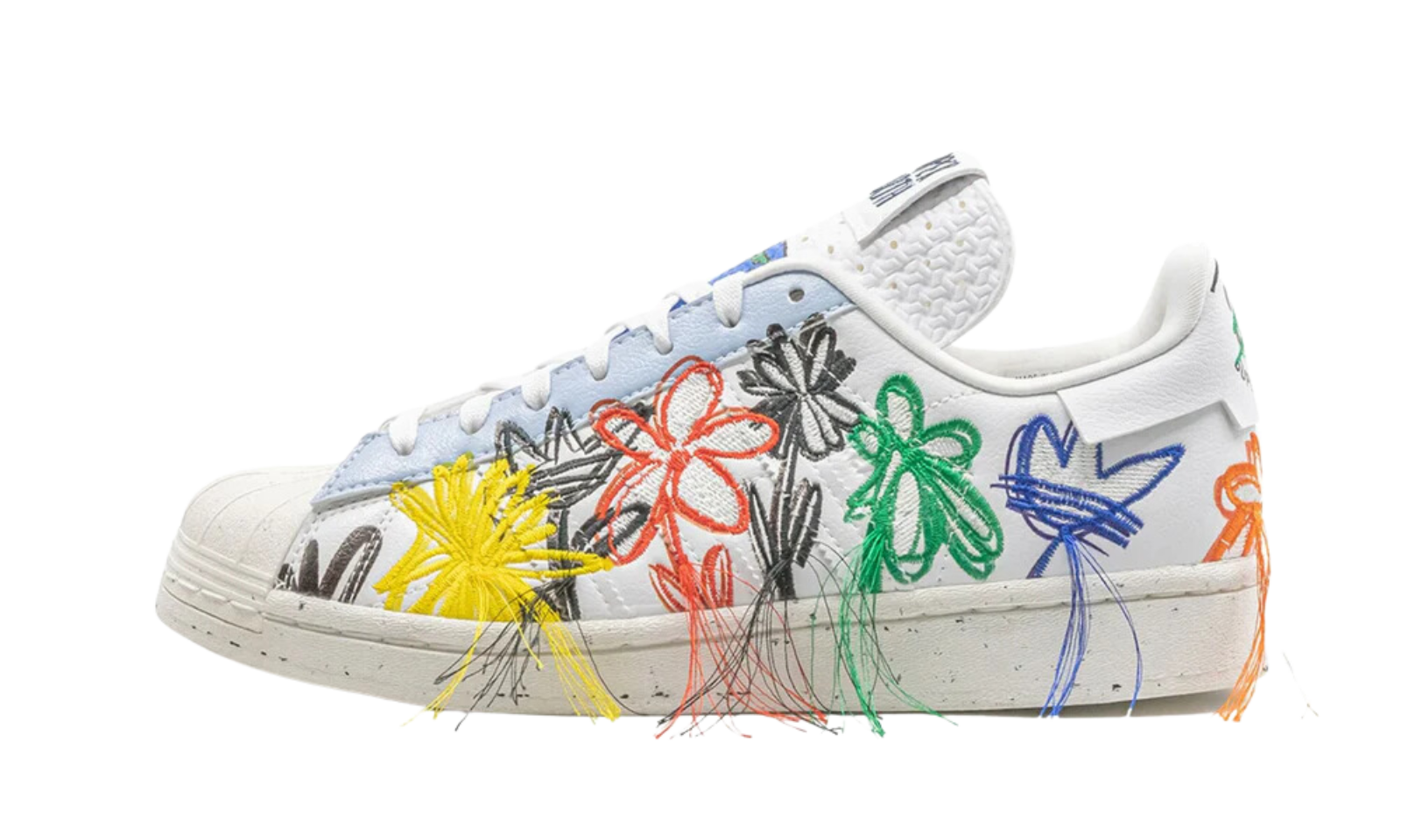 Adidas superstar discount dore