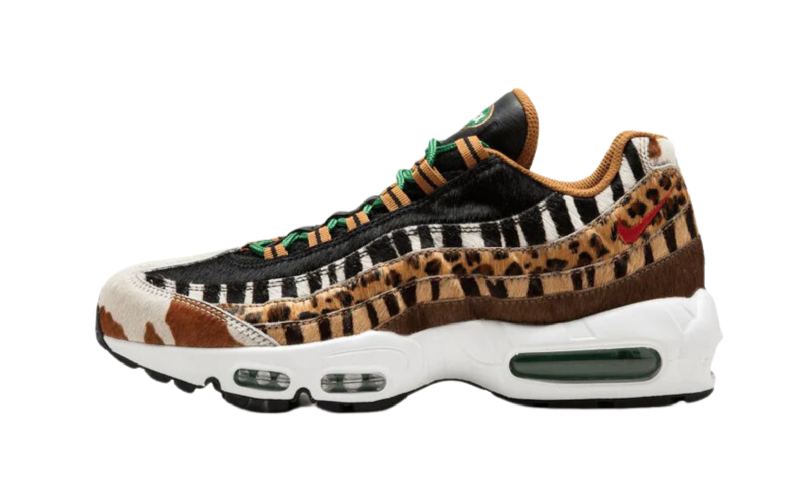 Nike air max 95 atmos cheap animal safari