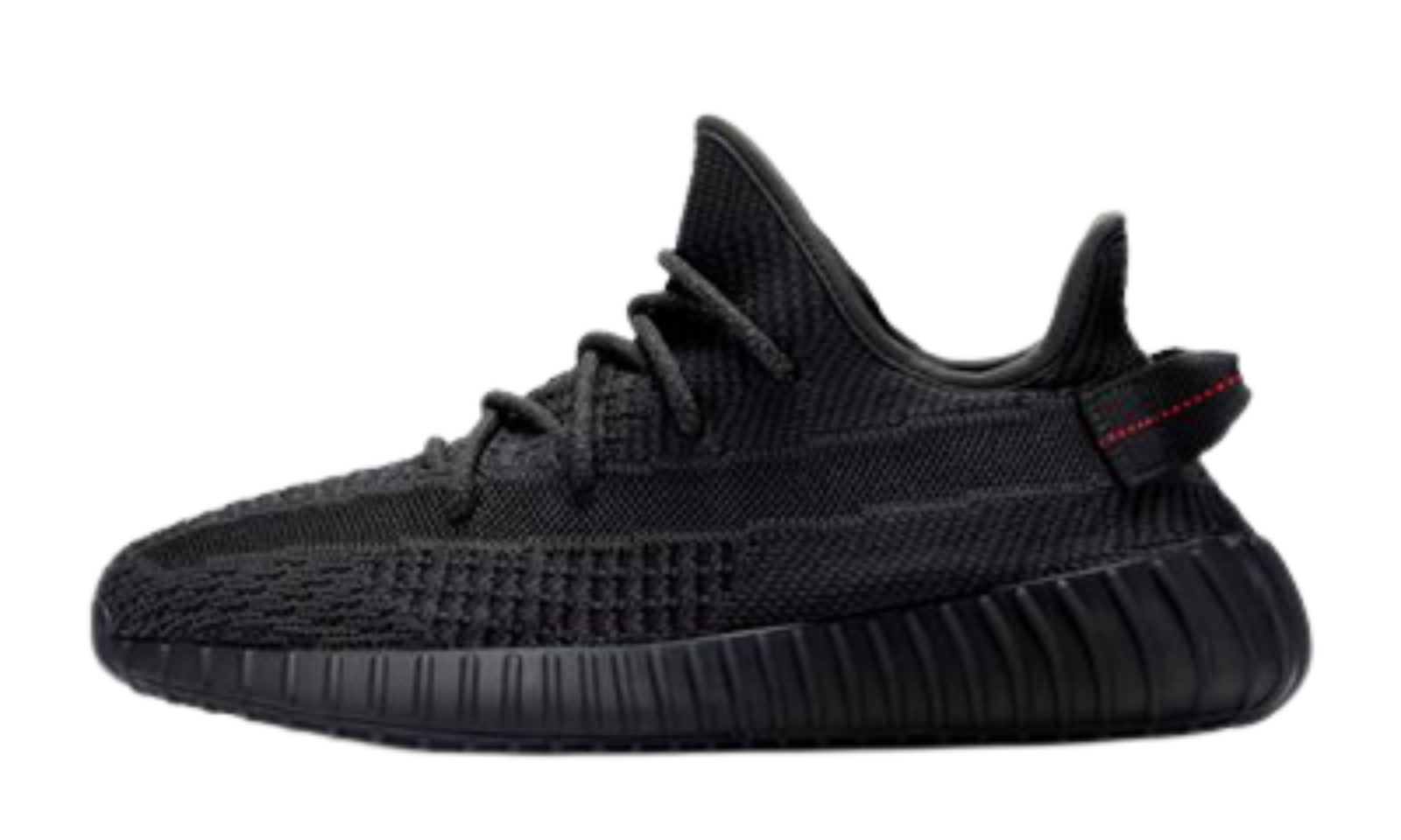 Adidas Yeezy 350 v2 Black