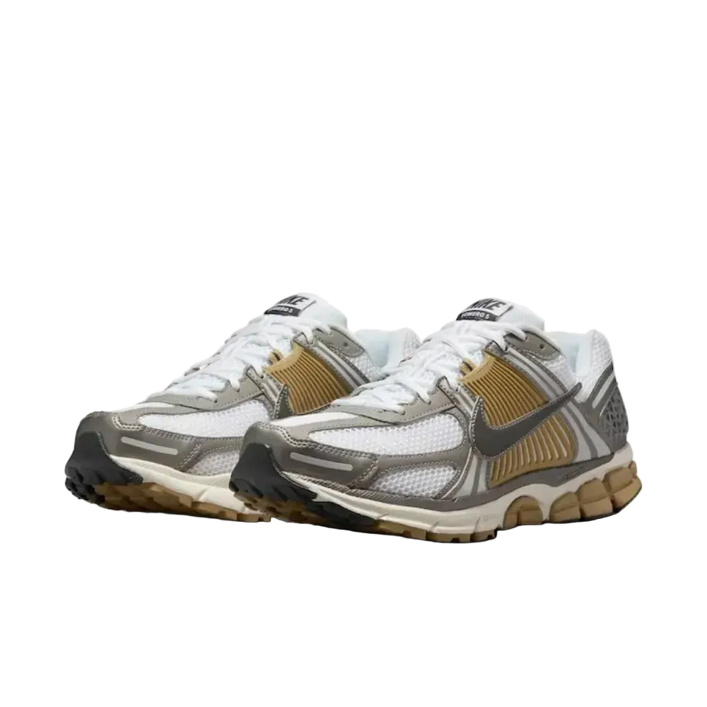 Nike Zoom Vomero 5 Metallic Pewter