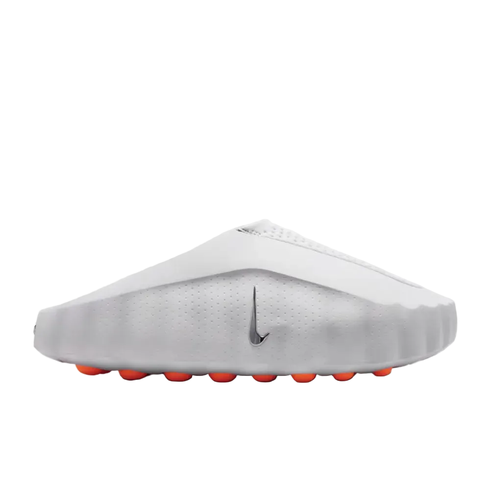 Nike Mind 001 Slide Light Smoke Grey