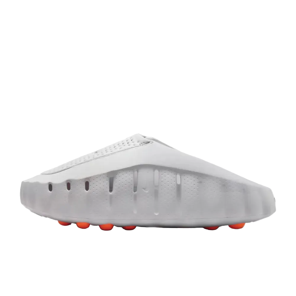 Nike Mind 001 Slide Light Smoke Grey