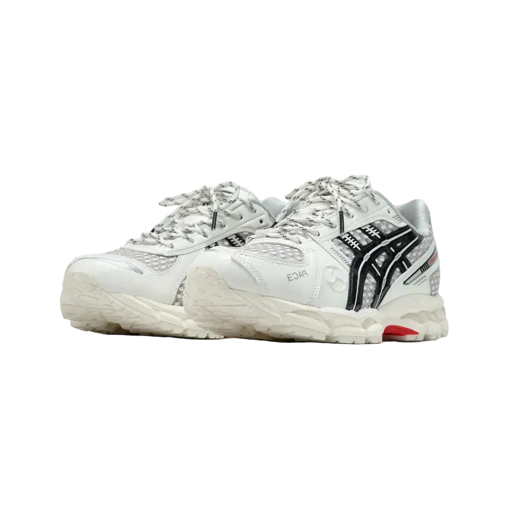 PACE x Asics GEL-Kayano 12.1 The Brismo 2.0