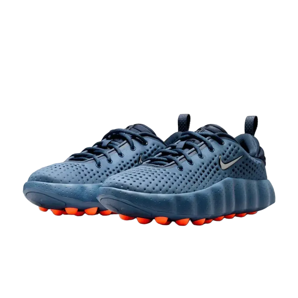 Nike Mind 002 Thunder Blue Chrome