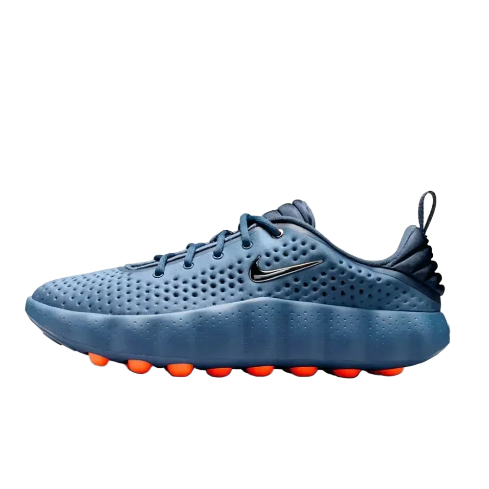Nike Mind 002 Thunder Blue Chrome
