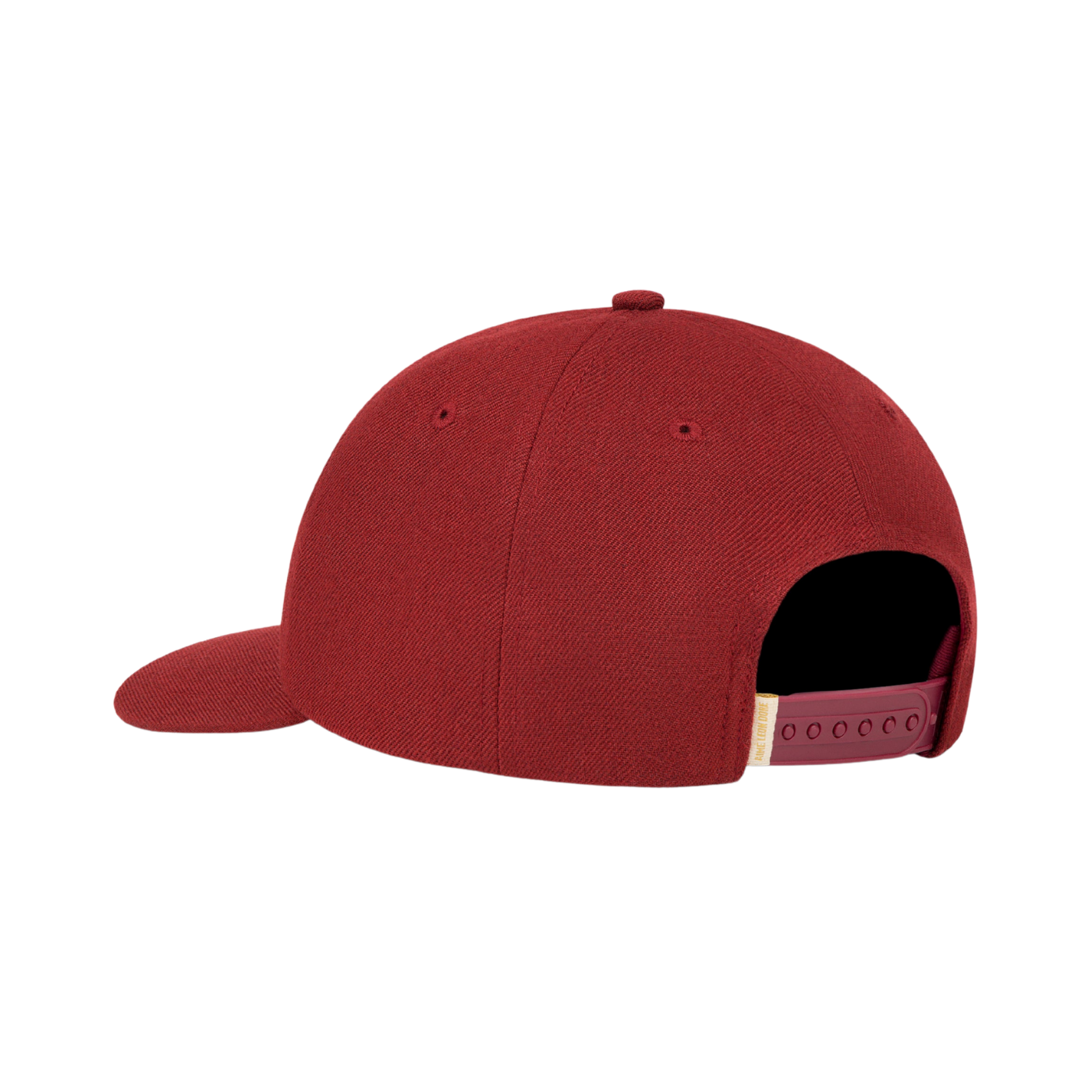 Boné Aimé Leon Dore Campus Vermelho