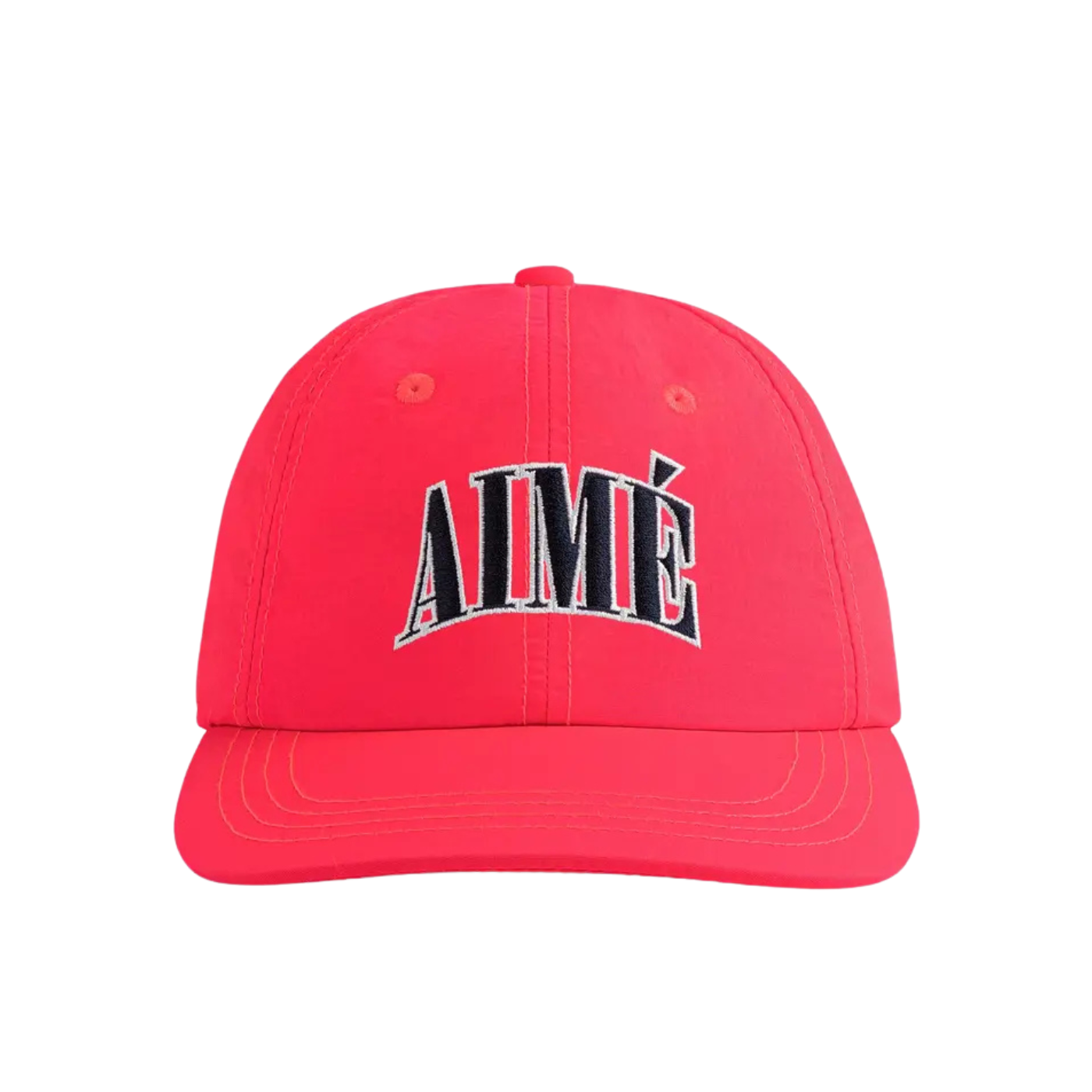 Boné Aimé Leon Dore Crusher Rosa