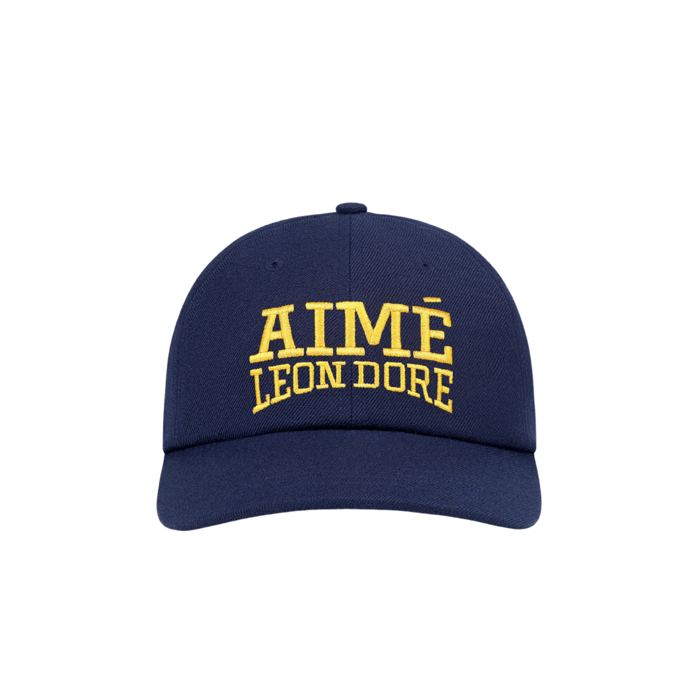 Boné Aimé Leon Dore Campus Azul