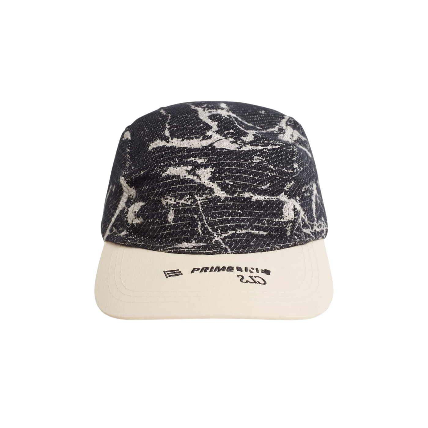 Boné Class 3 Panel Primeline