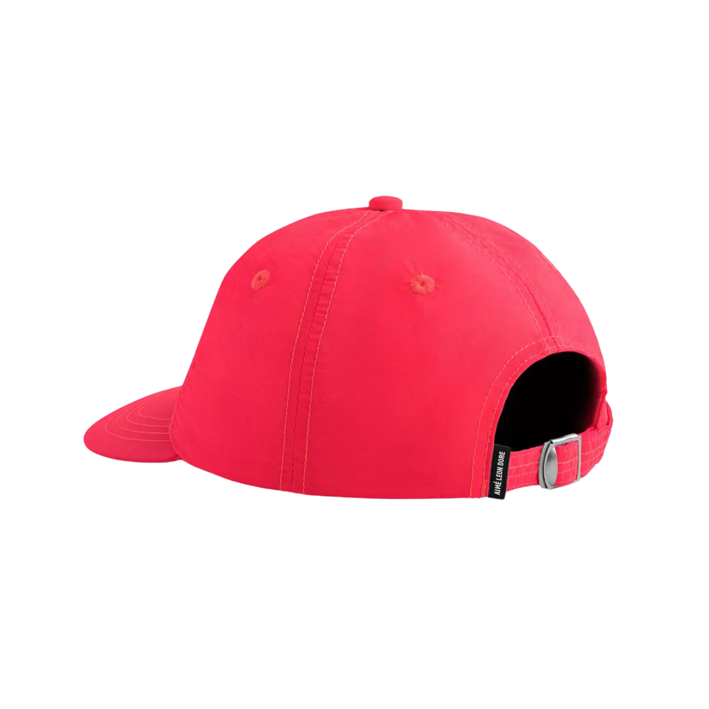 Boné Aimé Leon Dore Crusher Rosa