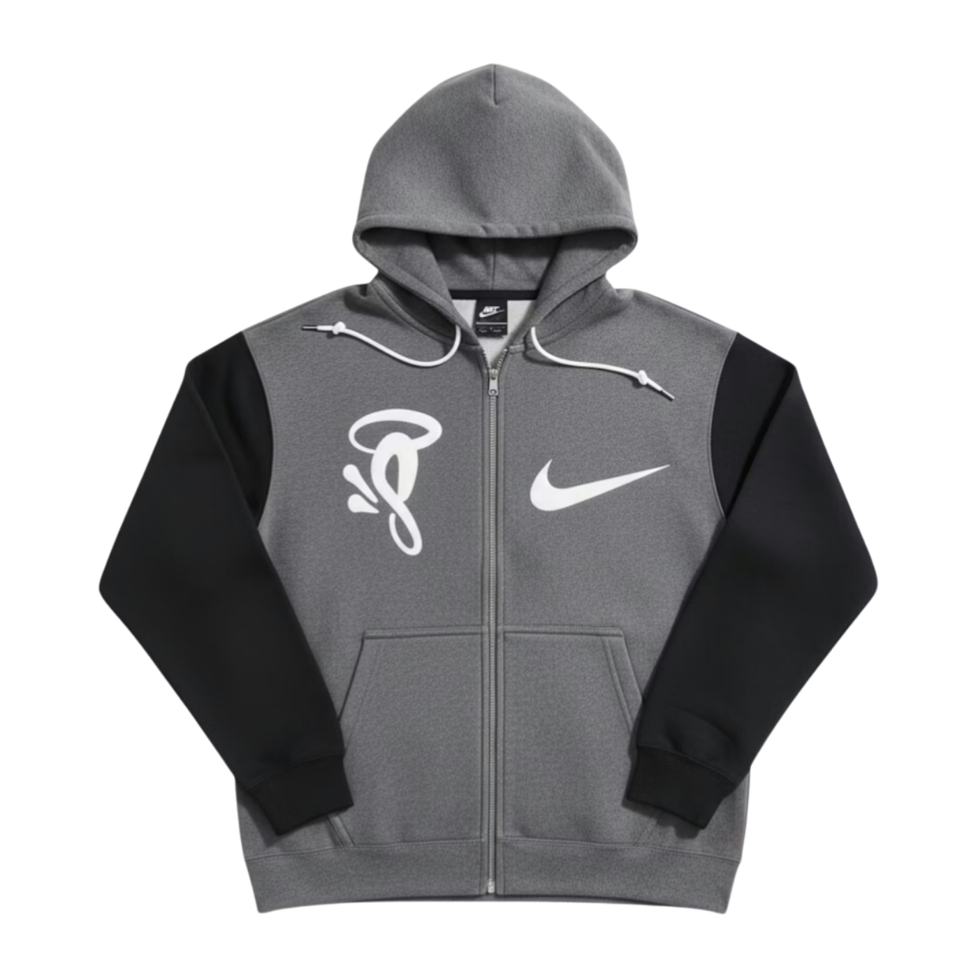 Jaqueta Nike x Syna World