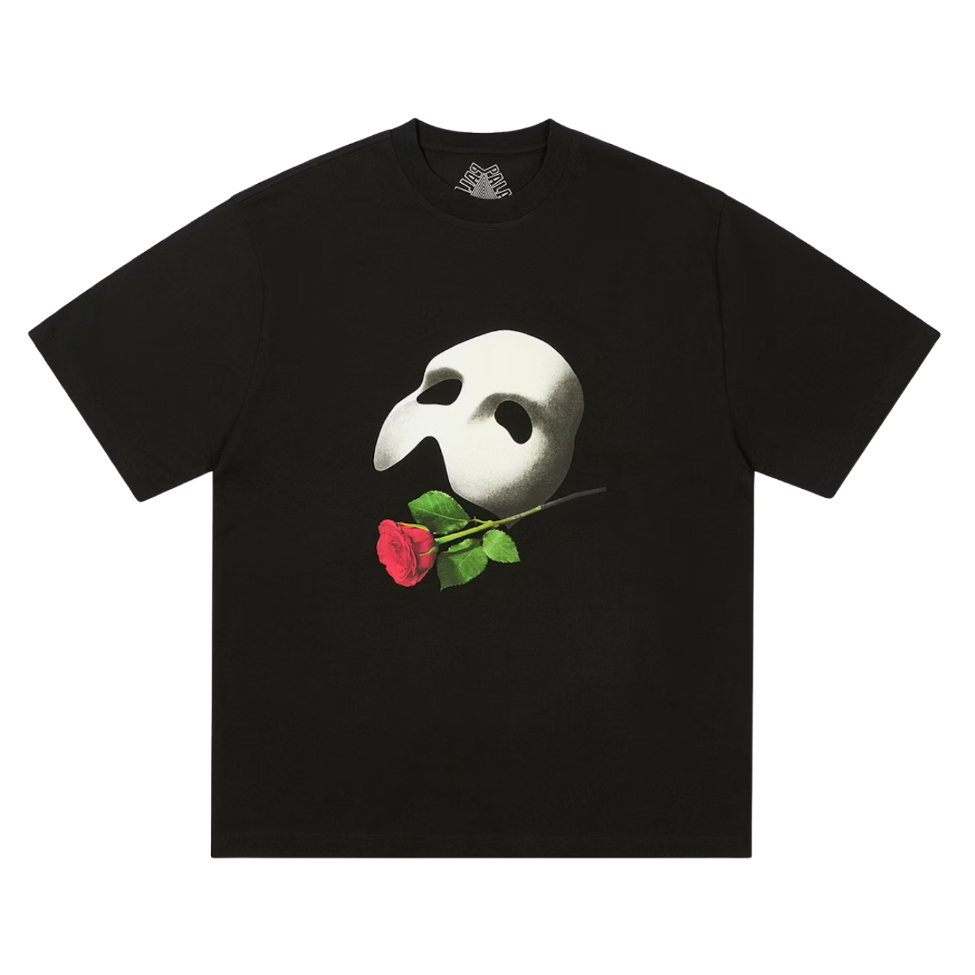 Camiseta Palace Phantom Preta