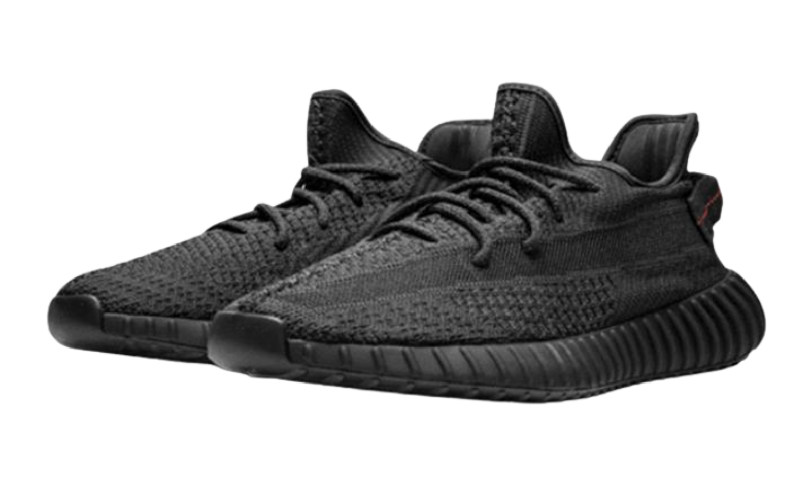 Adidas Yeezy 350 v2 Black