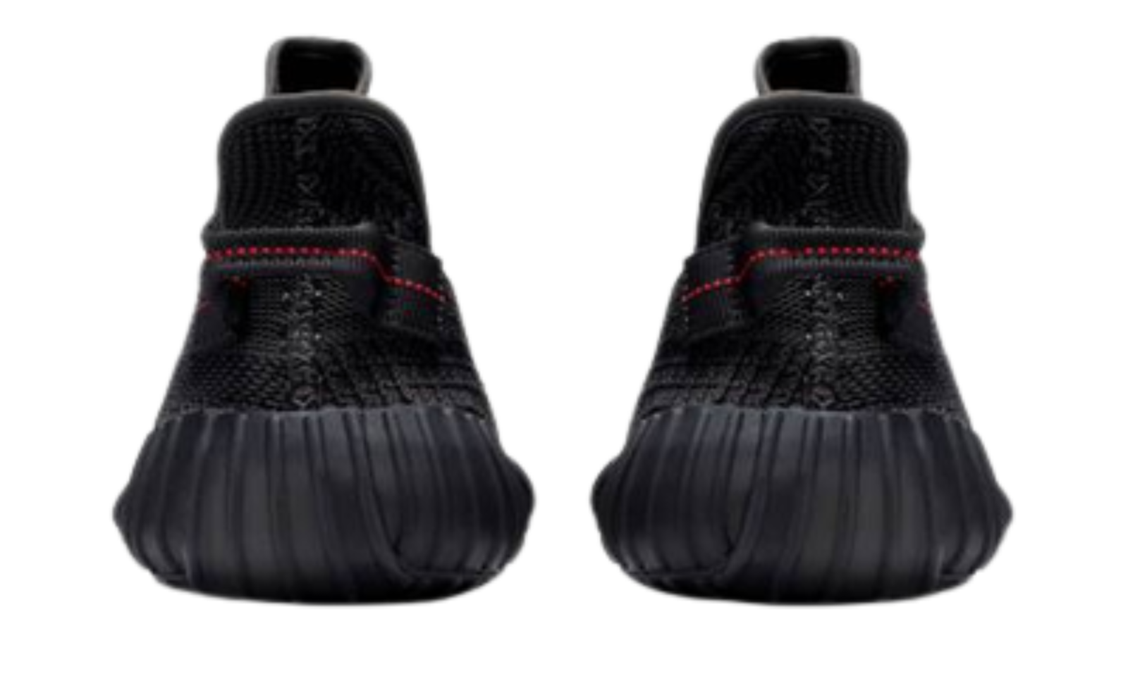 Adidas Yeezy 350 v2 Black