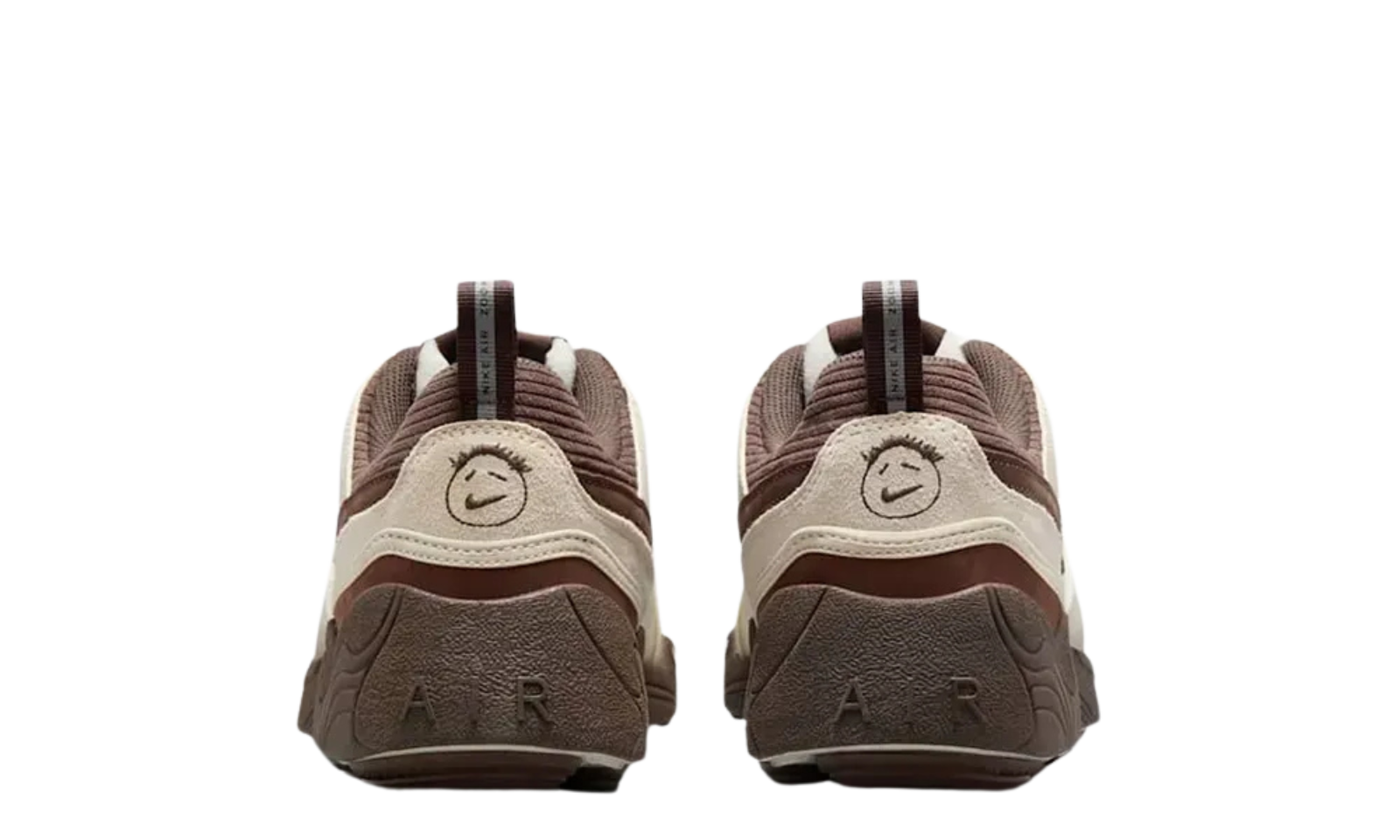 Nike Zoom Field Jaxx x Travis Scott
