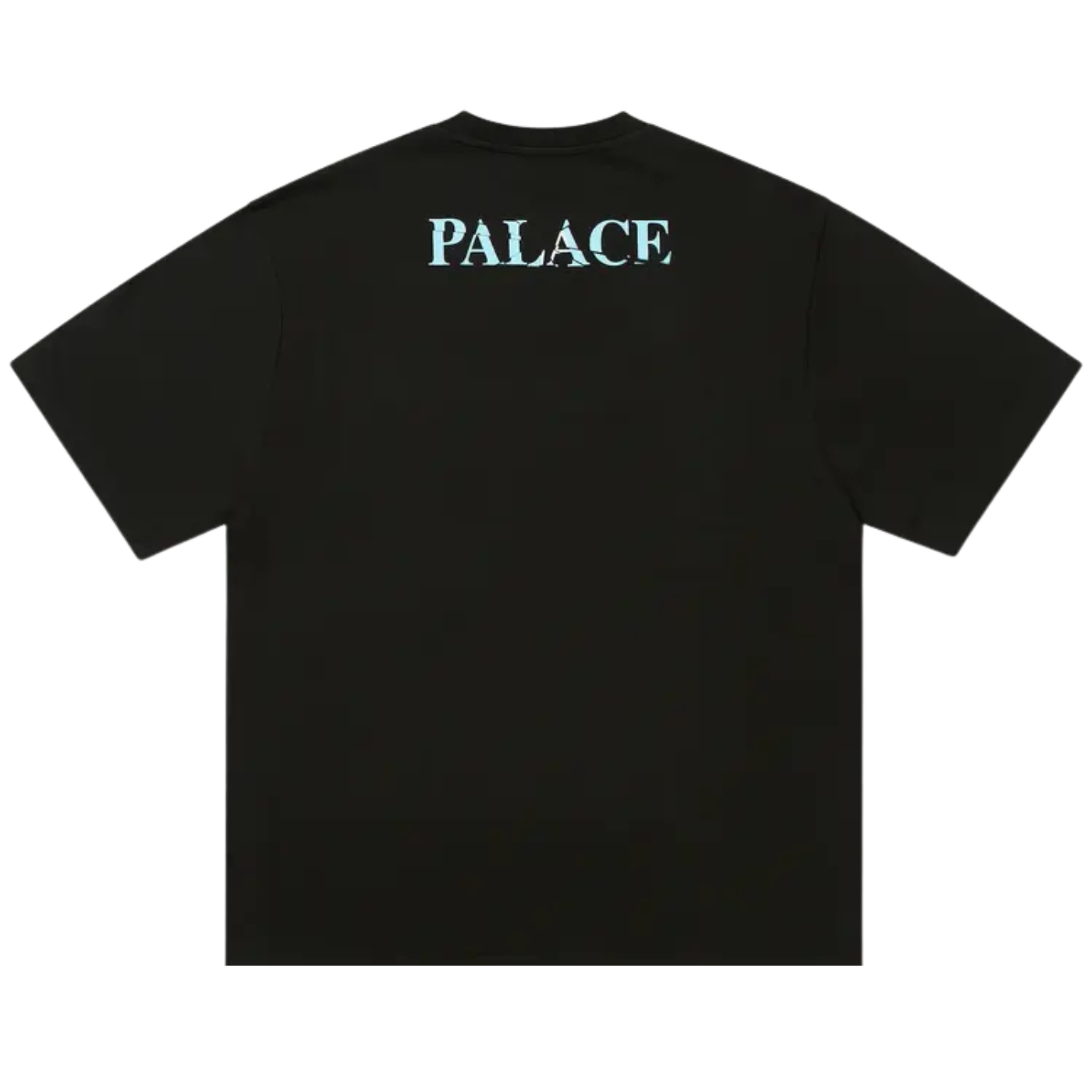 Camiseta Palace Phantom Preta