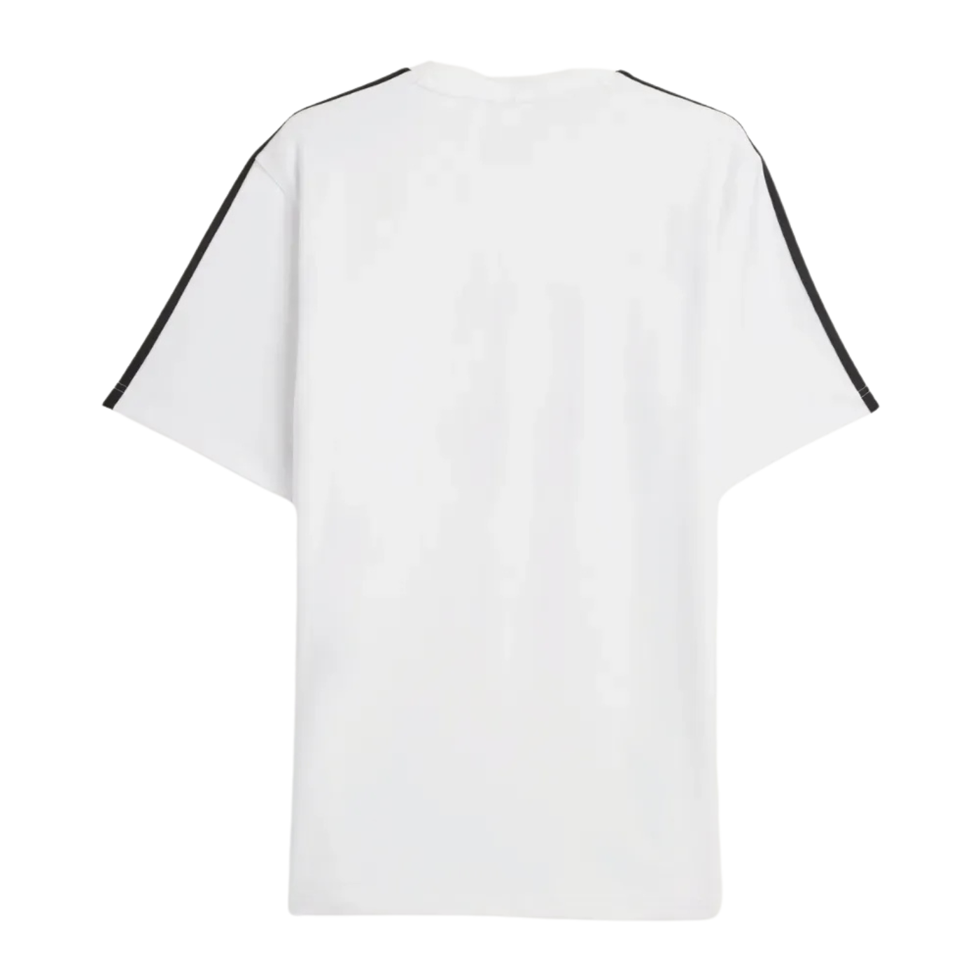 Camiseta BAPE x Adidas Branca