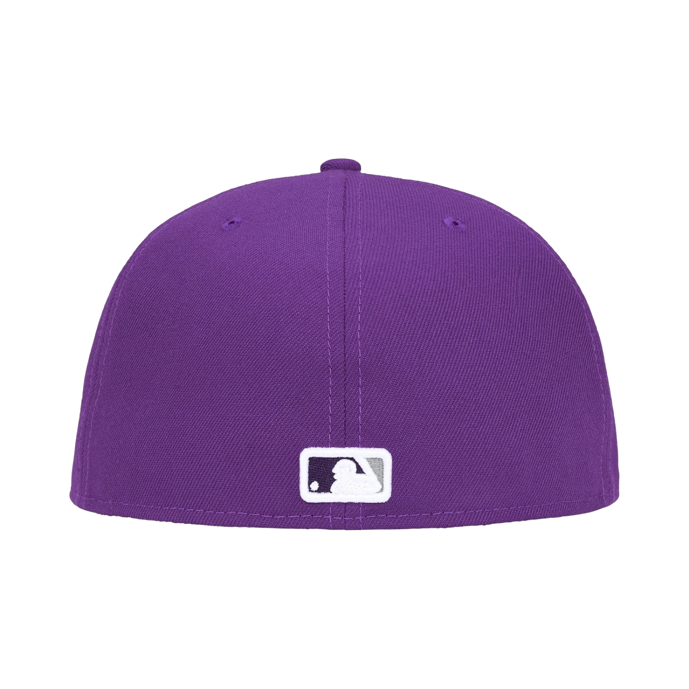 Boné Supreme®/MLB Teams Box Logo New Era Roxo