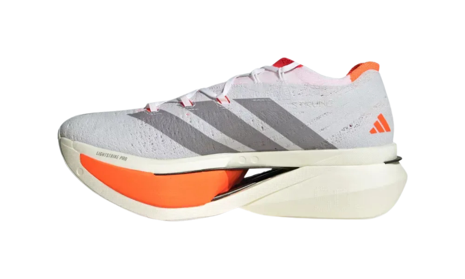 Adidas Adizero Prime X3 Strung White