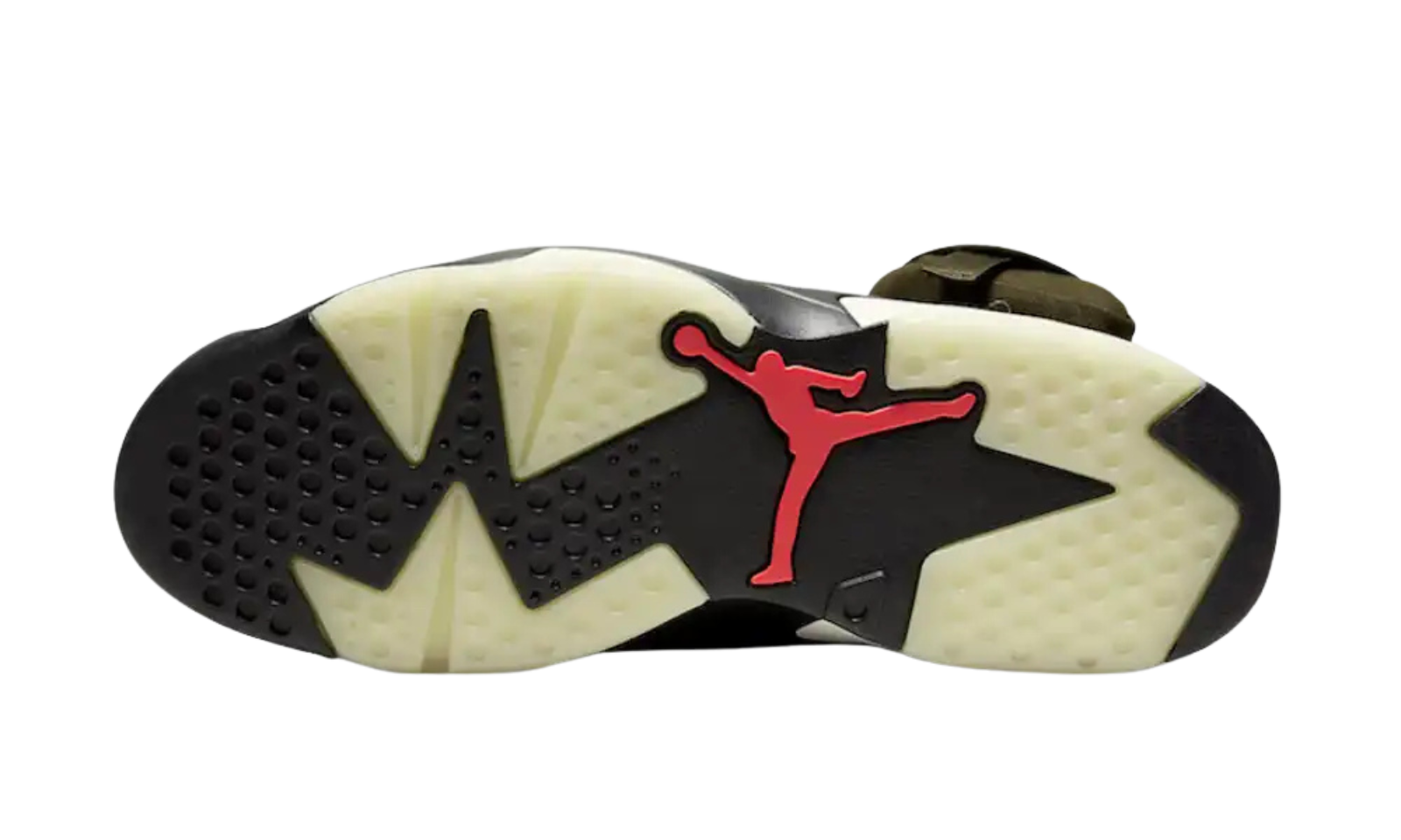 Travis Scott x Air Jordan 6 Cactus Jack