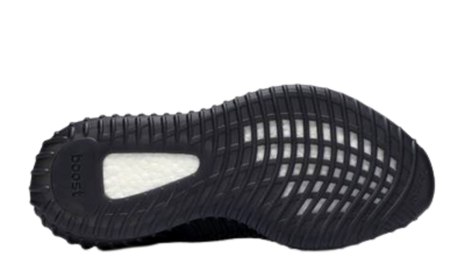 Adidas Yeezy 350 v2 Black