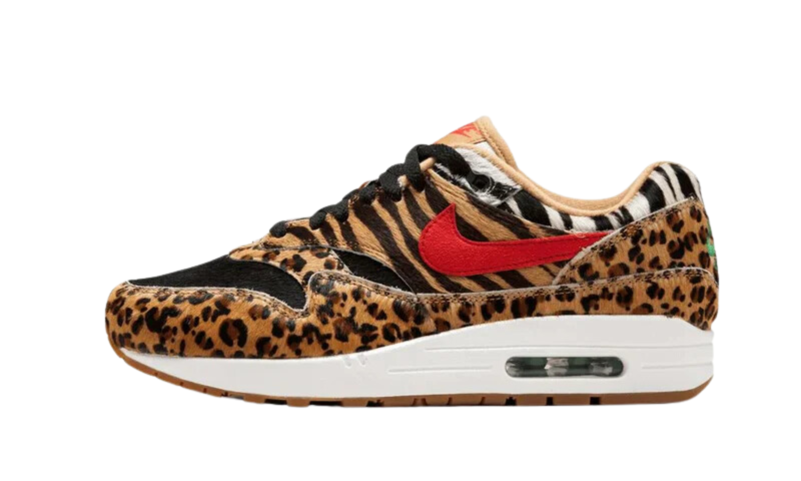 Nike air max 1 animal deals pack 3.0