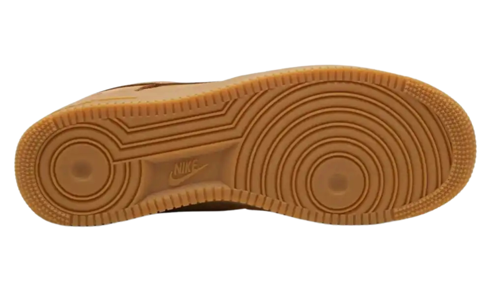 Air Force 1 x Supreme Wheat