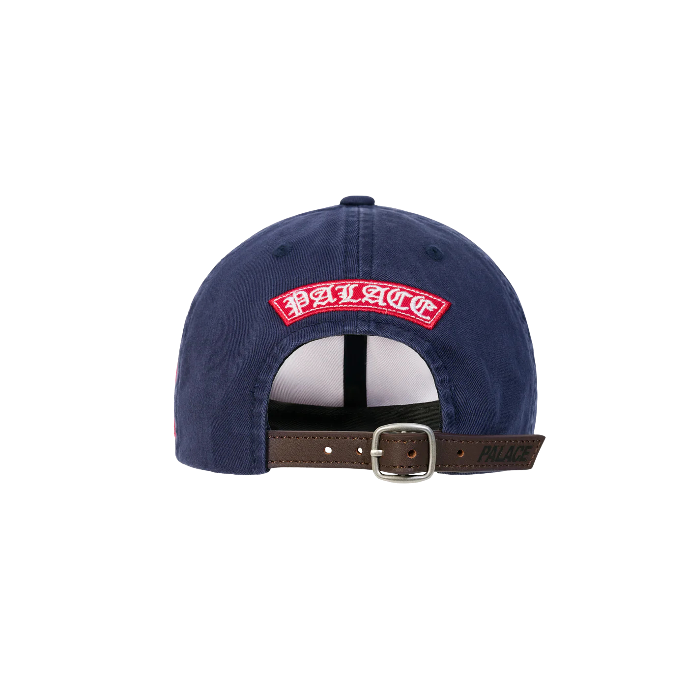 Boné Palace Union 6-Panel France