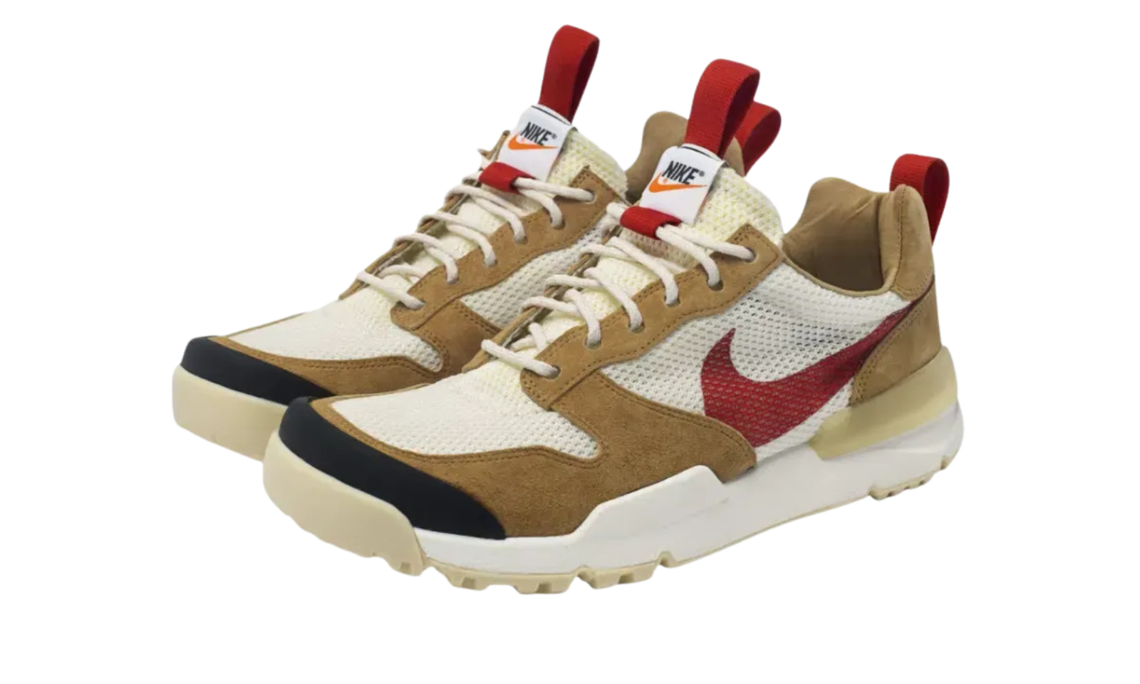 Tom Sachs x Nike Craft Mars Yard Shoe 3.0 Space Camp
