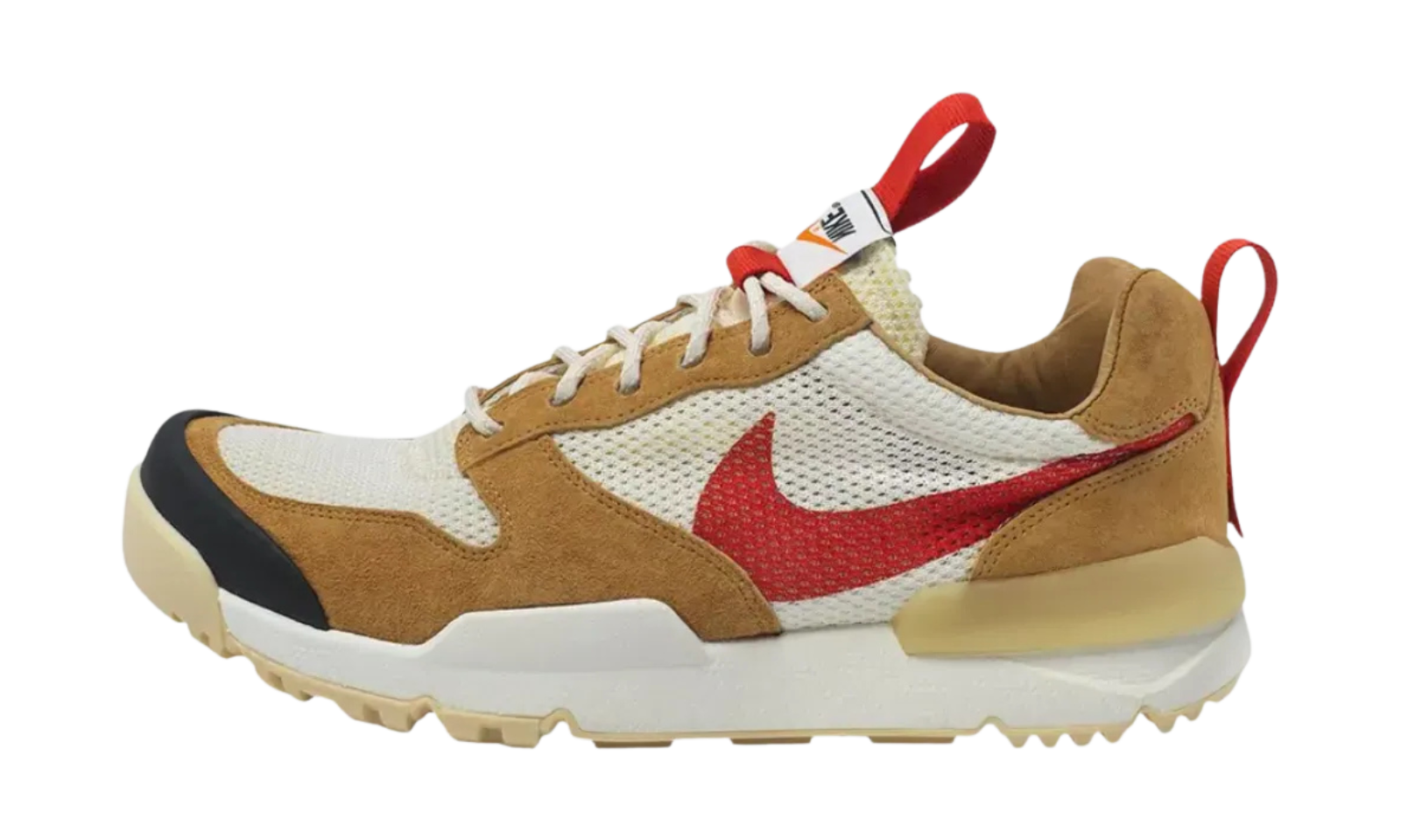 Tom Sachs x Nike Craft Mars Yard Shoe 3.0 Space Camp