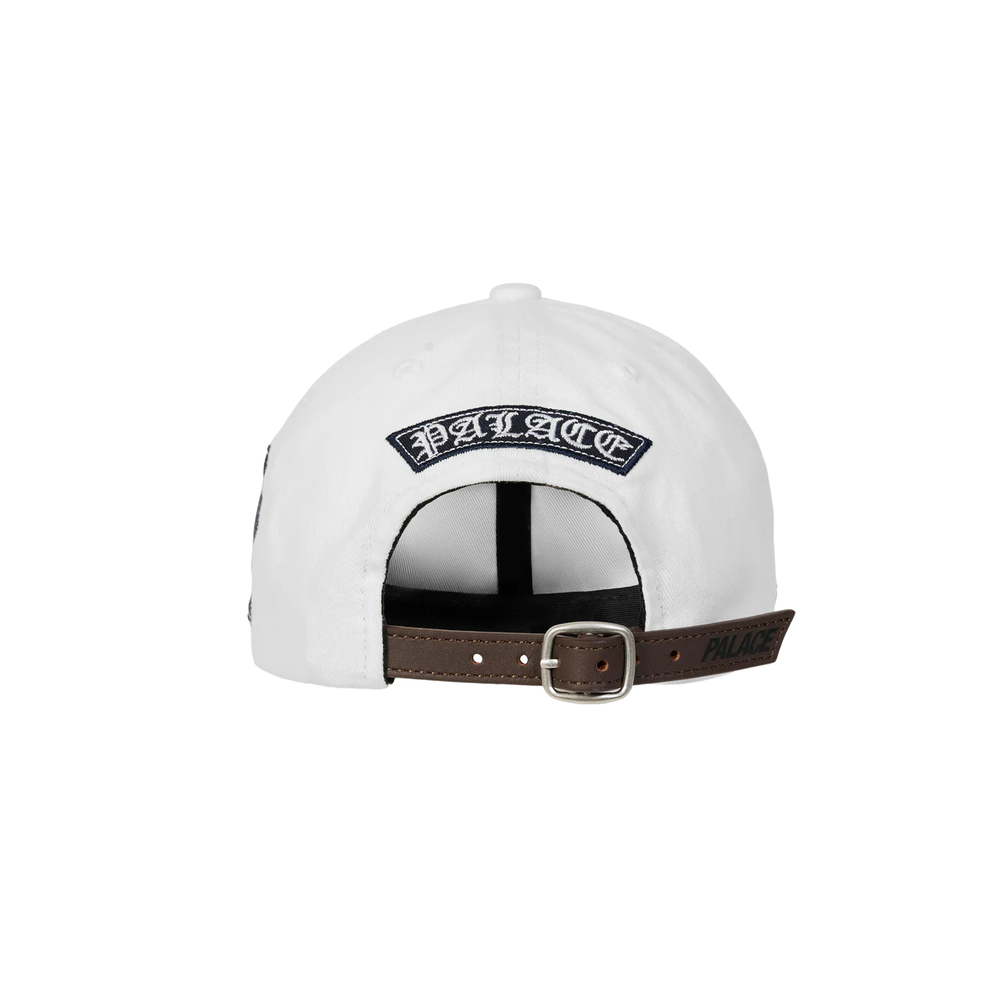 Boné Palace Union 6-Panel Scotland