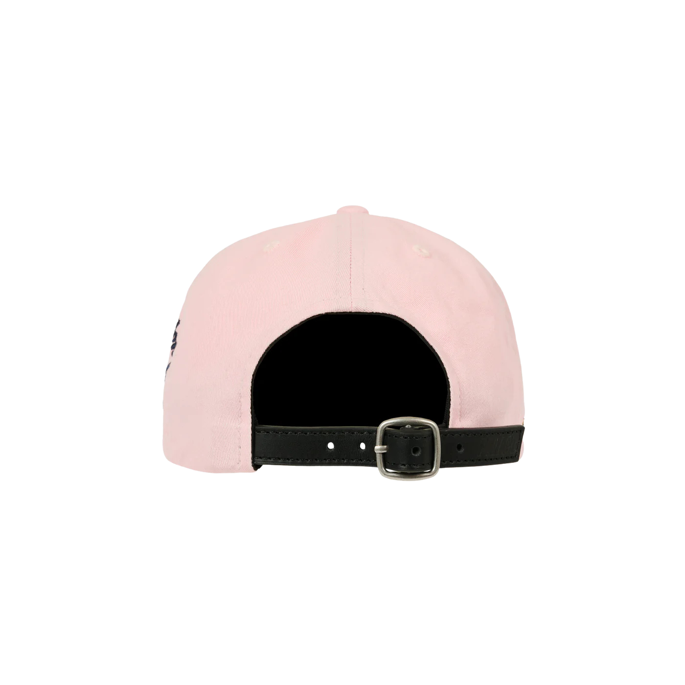 Boné Palace Rugby 6-Panel Rosa
