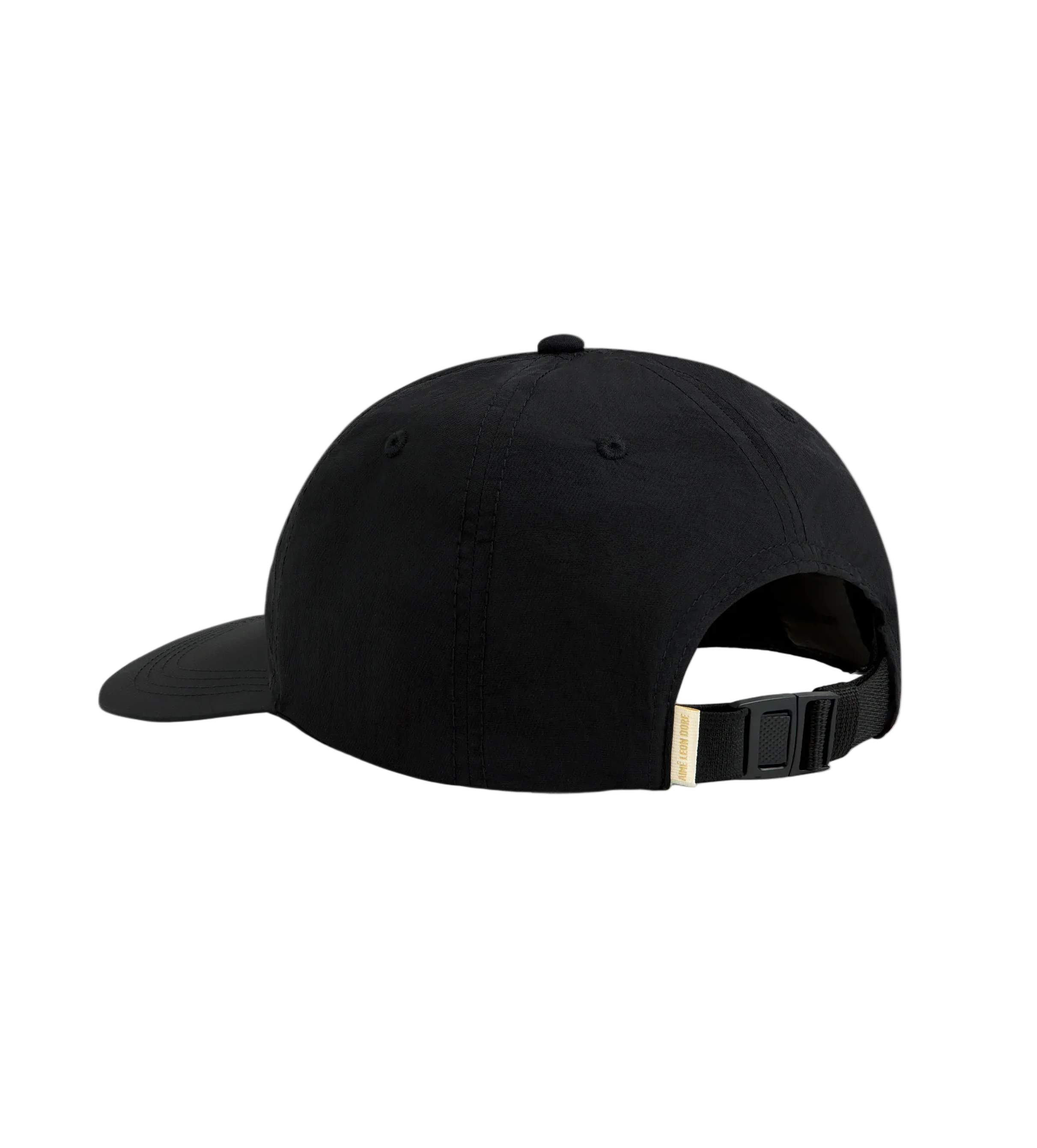 Boné Aimé Leon Dore Krylon Preto