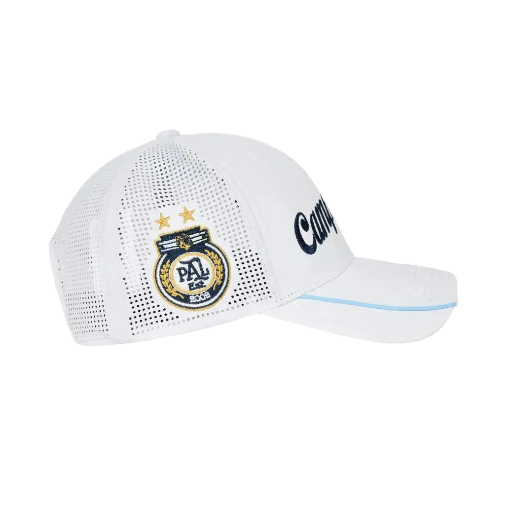 Boné Palace Copa America 6-Panel White
