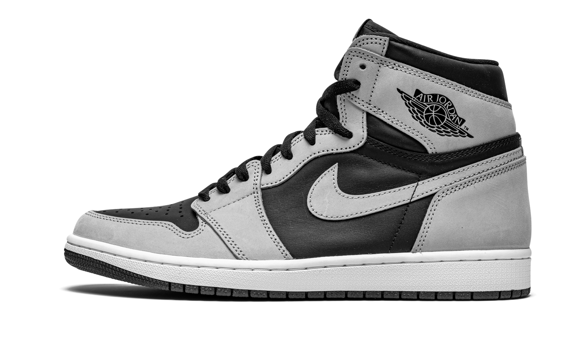 Air Jordan 1 High Shadow 2.0 Air Jordan 1 High Shadow 2.0